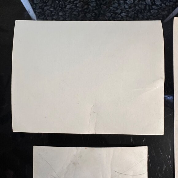 Susan Hayward Biography Cards & Mini Photo Collection - Picture 14 of 14